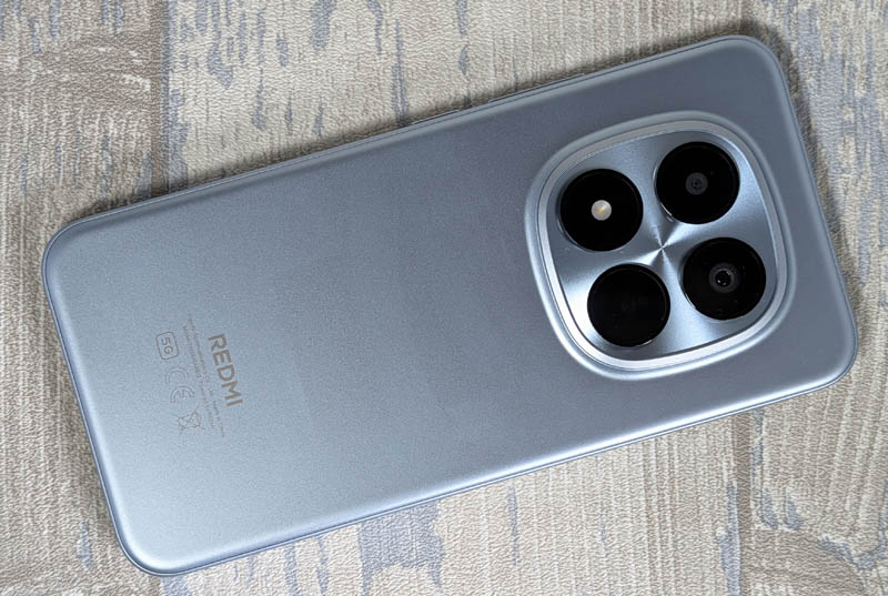 Xiaomi Redmi Note 15 Pro Plus